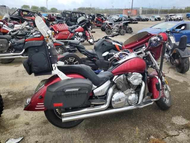 2003 HONDA VT1300 S 1HFSC52013A007179