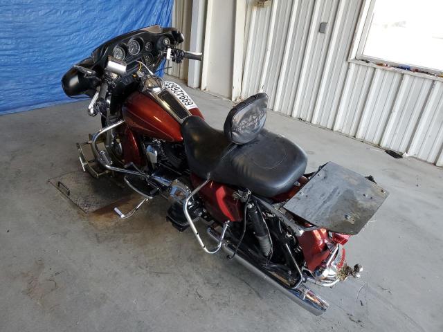 2009 HARLEY-DAVIDSON FLHTC - 1HD1FF4149Y677025