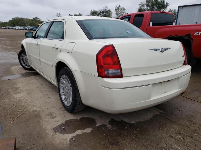 2005 Chrysler 300 VIN: 2C3JA43R35H141235 Lot: 71271483