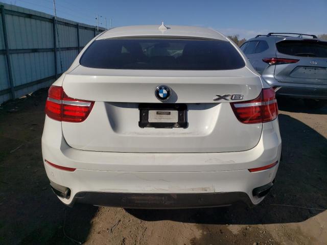 VIN 5UXFG8C5XEL593303 2014 BMW X6, Xdrive50I no.6