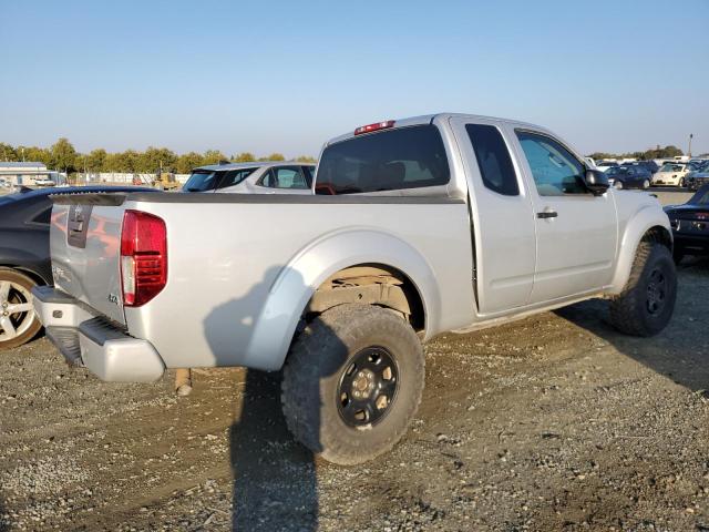 1N6ED0CF6MN710200 Nissan FRONTIER S