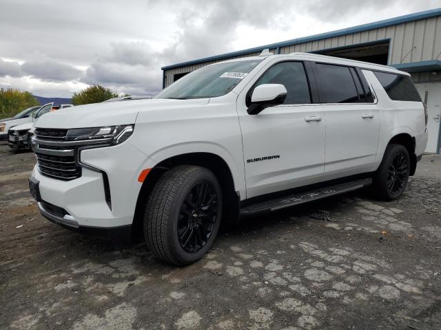 2023 Chevrolet Suburban 