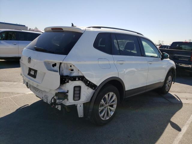 3VV1B7AX7LM102367 Volkswagen Tiguan S 3