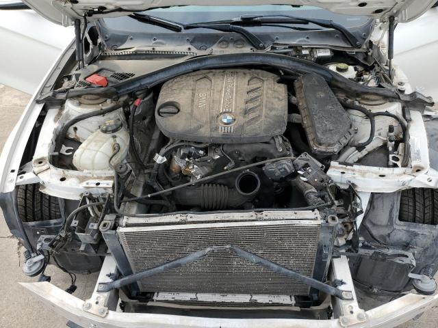 WBA3D5C53EKX98864 BMW 328 D Xdrive