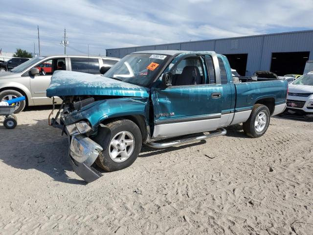 1998 Dodge Ram 1500 