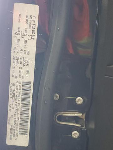 1C4NJRFB9GD708377 Jeep Patriot Latitude