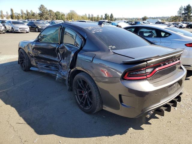 Vin: 2c3cdxgj5mh530317, lot: 73442313, dodge charger scat pack 20212
