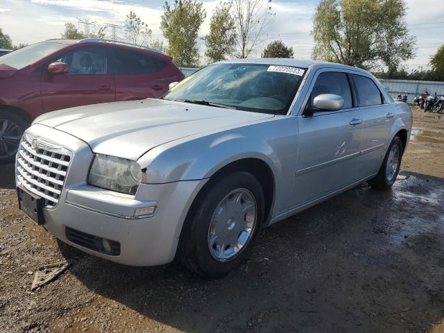 2006 Chrysler 300 Touring