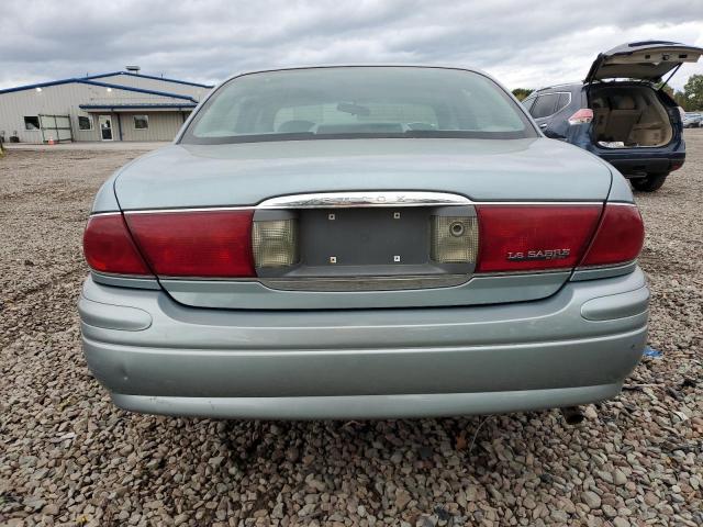 1G4HP52K93U221342 | 2003 Buick lesabre custom