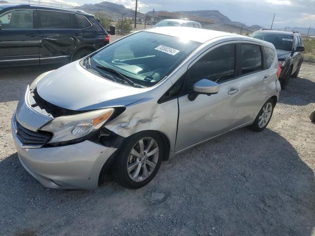 2015 Nissan Versa Note S