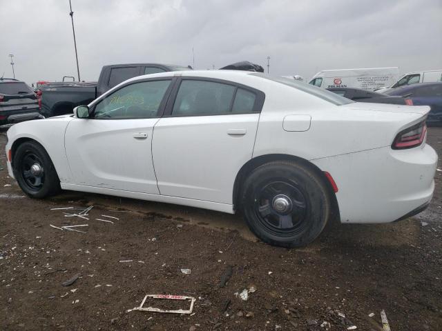 2017 DODGE CHARGER PO - 2C3CDXAGXHH590399
