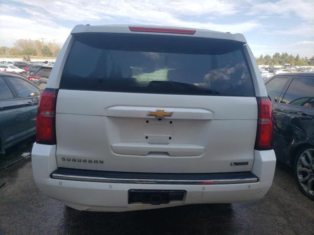 1GNSKJKC7HR255288 | 2017 CHEVROLET SUBURBAN K