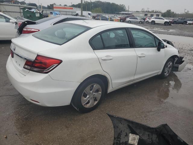 19XFB2F58FE117599 Honda Civic Lx