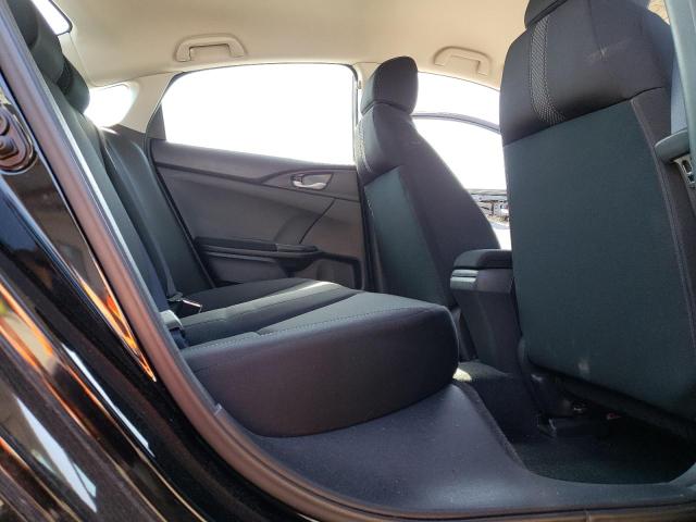 2HGFC2F6XKH589809 Honda Civic Lx