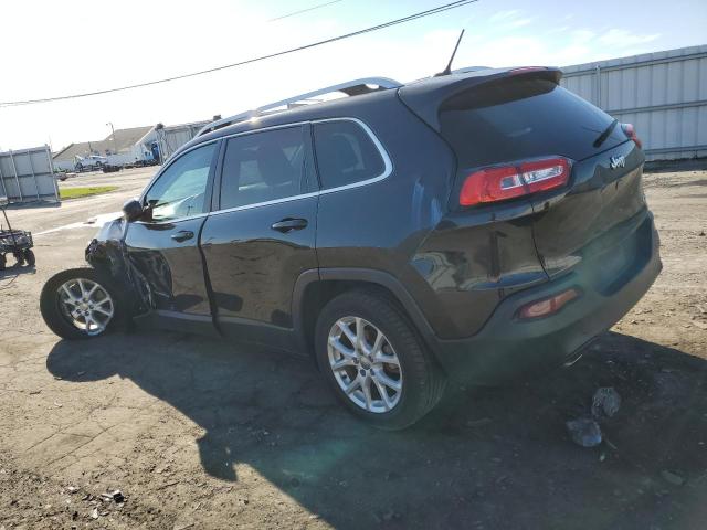 1C4PJLCB3FW706590 | 2015 JEEP CHEROKEE L