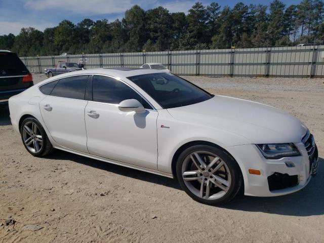 VIN WAUYGAFC0DN077186 2013 Audi A7, Premium Plus no.4