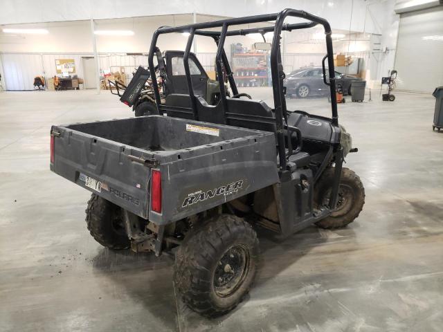 2010 POLARIS RANGER 400 - 4XARH45A2AD084414