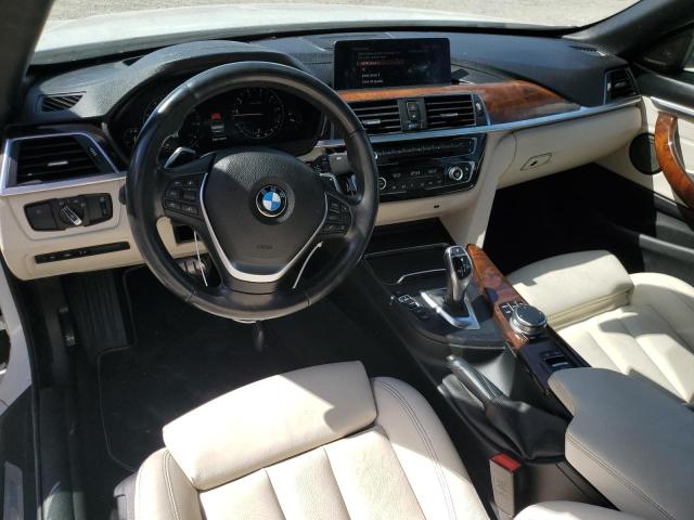 2018 BMW 440I - WBA4Z5C5XJEE16928