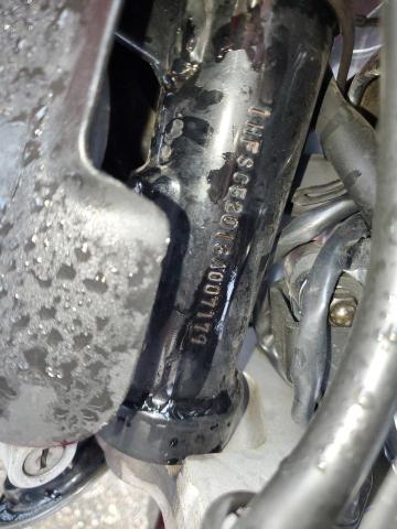 2003 HONDA VT1300 S 1HFSC52013A007179