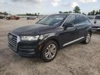 2019 AUDI Q7 PREMIUM - WA1LHAF70KD041671