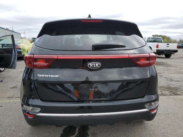 KNDPMCACXL7742950 | 2020 KIA SPORTAGE L