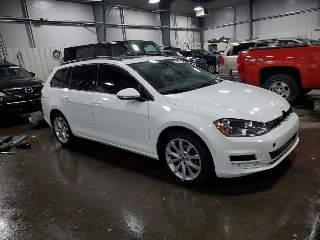 2016 VOLKSWAGEN GOLF SPORT - 3VWC17AU2GM516997