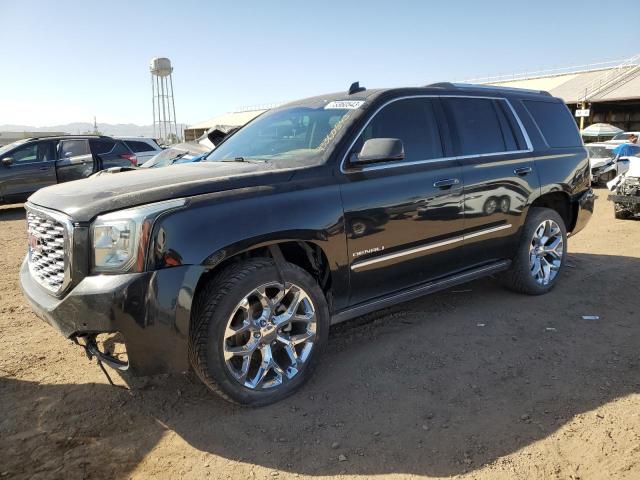 1GKS2CKJ1JR107604 | 2018 GMC YUKON DENA