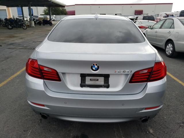 WBA5B1C59GG133335 BMW 535 I