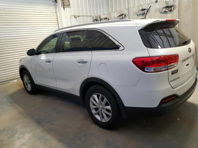 5XYPG4A32HG288247 | 2017 KIA SORENTO LX