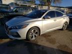 2023 NISSAN SENTRA SV - 3N1AB8CV3PY310070