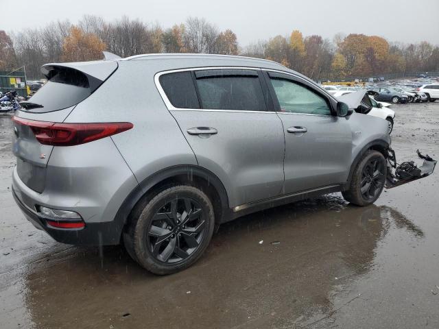 KNDP6CAC7L7655971 KIA SPORTAGE S