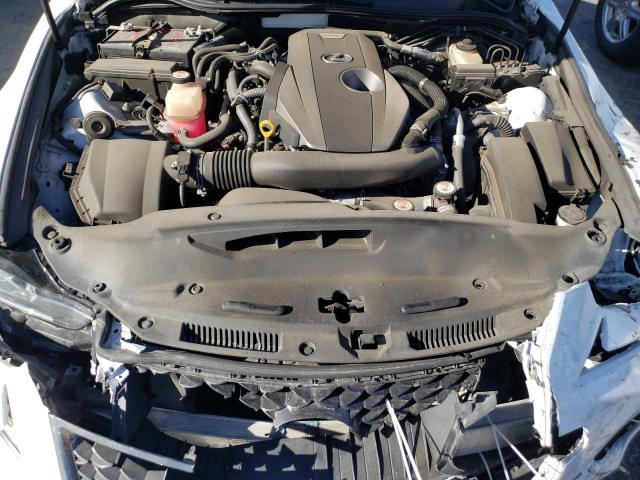 2017 LEXUS IS 200T - JTHBA1D29H5055146
