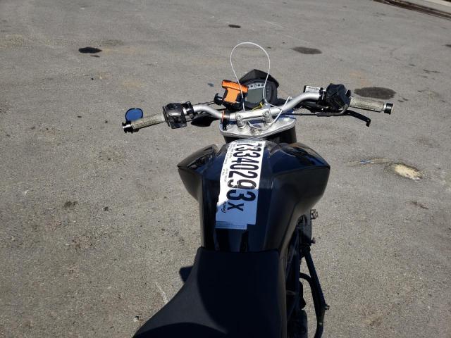 2016 KTM RC 390 MD2JGJ405GC279626