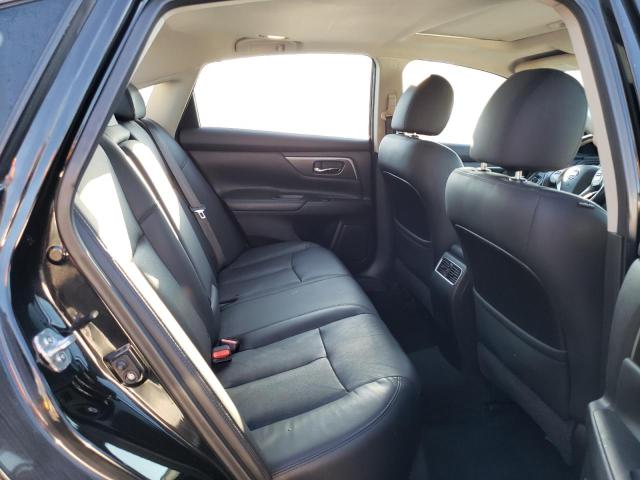 1N4AL3AP3FN911076 Nissan ALTIMA 2.5