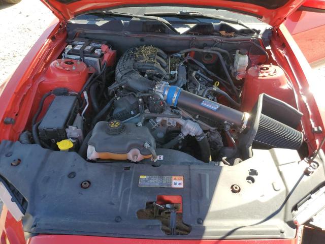 1ZVBP8AM8E5264983 Ford MUSTANG