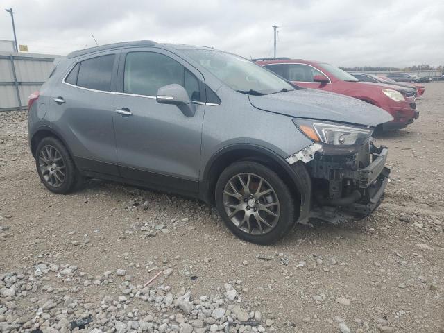 KL4CJ2SB2KB832719 | 2019 BUICK ENCORE SPO