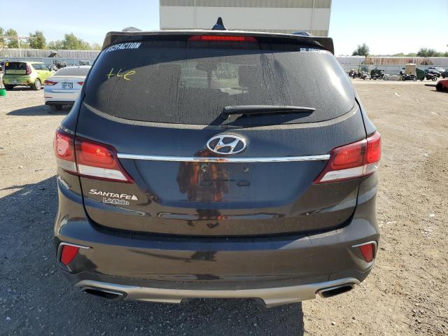 2017 HYUNDAI SANTA FE S - KM8SM4HF3HU165988