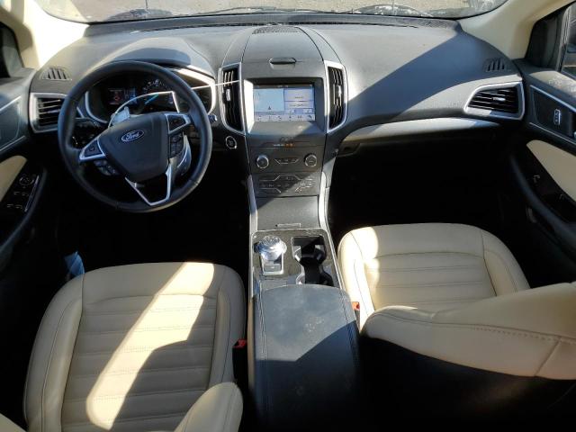 2FMPK3J9XKBC62077 2019 FORD EDGE, photo no. 8