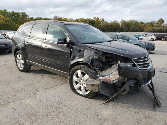 1GNKVGKD8HJ347897 | 2017 CHEVROLET TRAVERSE L