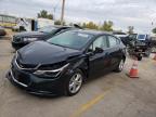 2018 CHEVROLET CRUZE LT - 3G1BE6SM4JS635061