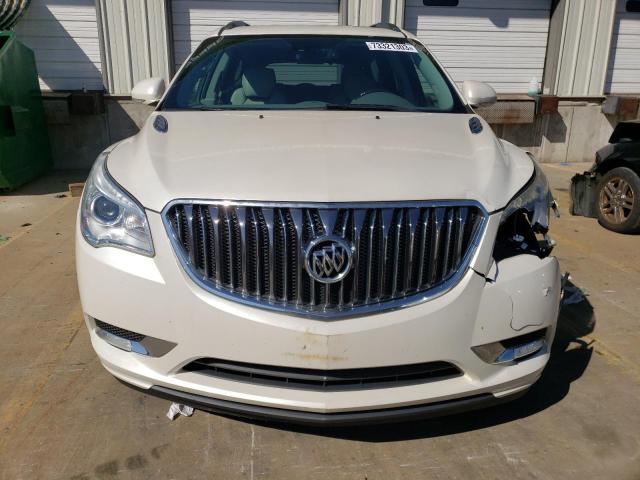 5GAKVCKD3EJ285081 Buick Enclave