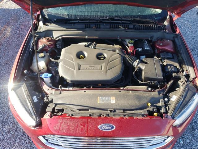 3FA6P0K9XFR192091 2015 FORD FUSION, photo no. 11