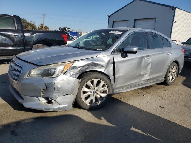 4S3BNBC69G3003915 | 2016 SUBARU LEGACY 2.5