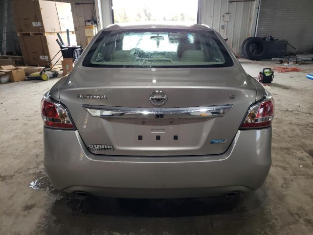 2014 NISSAN ALTIMA 2.5 - 1N4AL3AP8EC160048