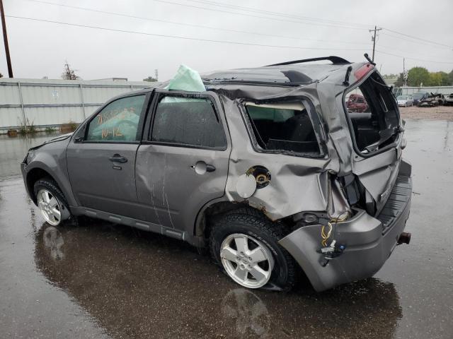 Vin: 1fmcu9dgxcka08480, lot: 71832123, ford escape xlt 20122