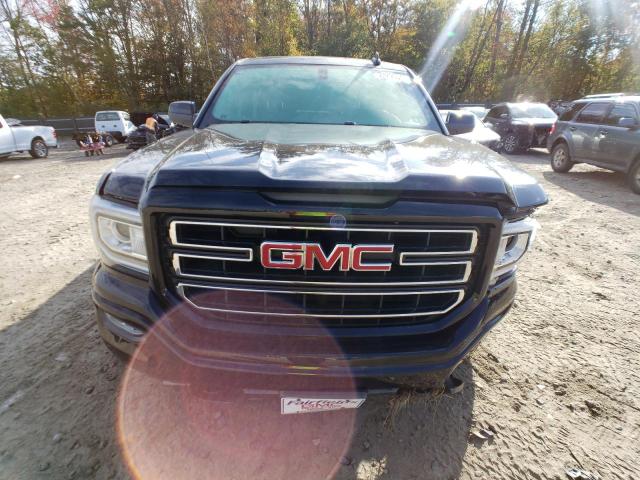 1GTV2LEC5JZ279592 | 2018 GMC SIERRA K15