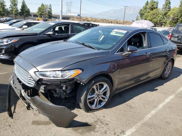 3FA6P0SU0GR187116 | 2016 FORD FUSION TIT