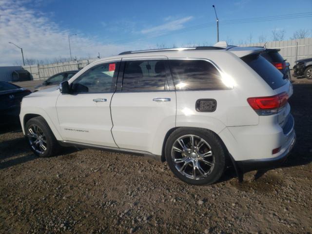 Vin: 1c4rjfjt0ec264938, lot: 46916225, jeep grand cher summit 20142