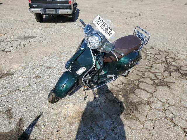 2020 VESPA GTS ZAPMA39M9L5300213