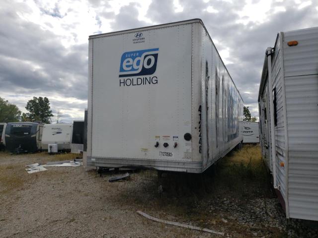 2023 Hyundai Trailer VIN: 3H3V532K8PJ412248 Lot: 71270583